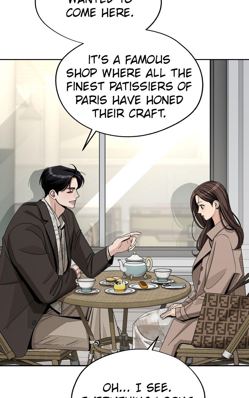 Iseop's Romance Chapter 68 24