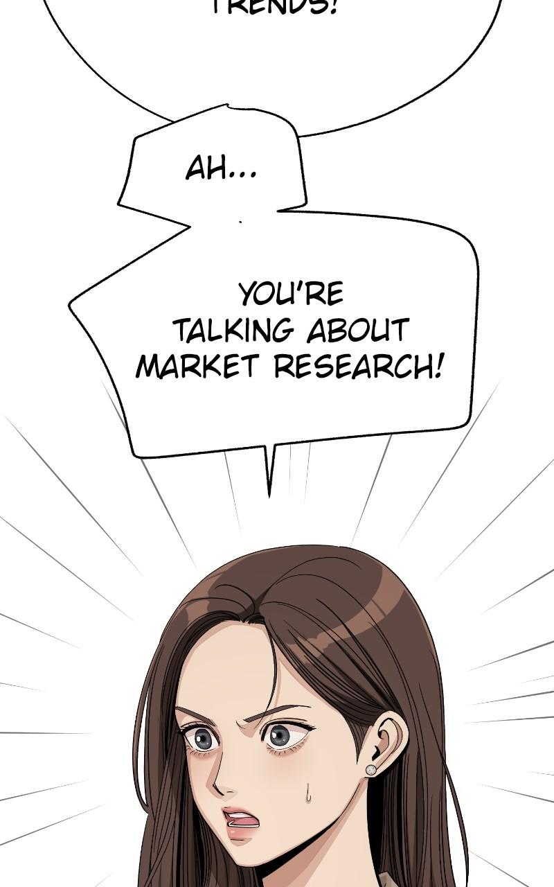 Iseop's Romance Chapter 68 44