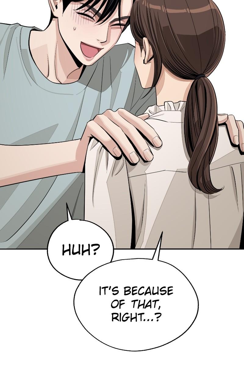 Iseop's Romance Chapter 71 32