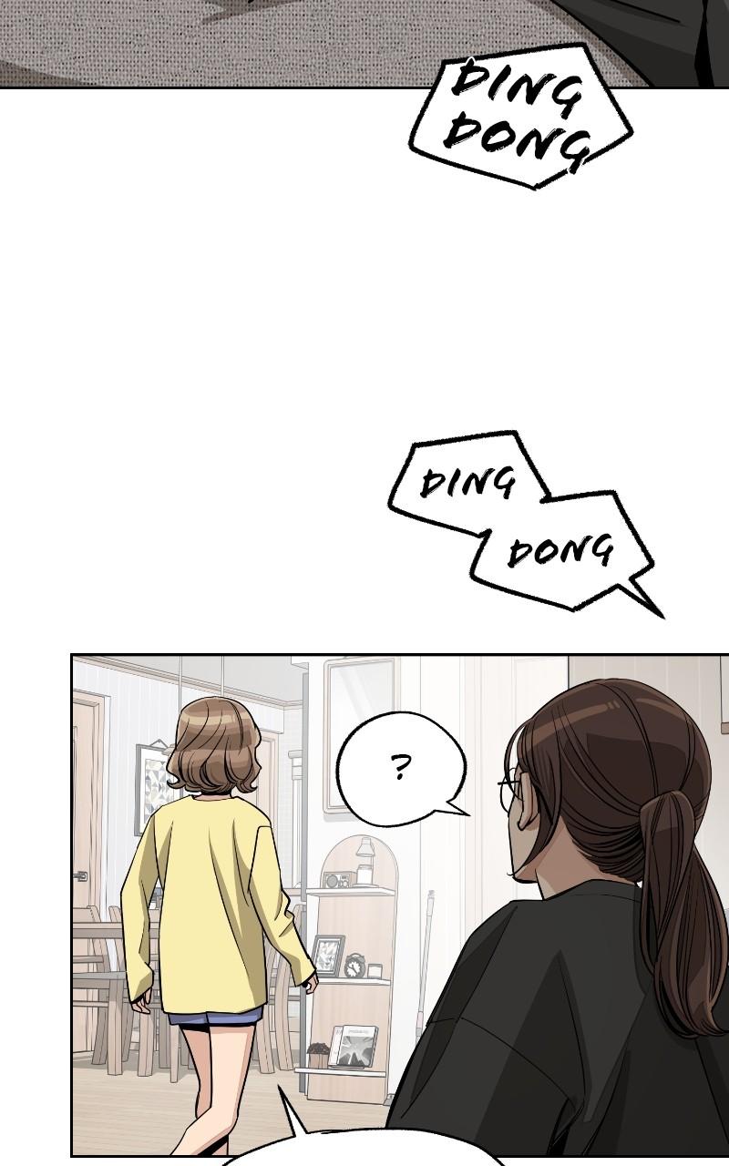Iseop's Romance Chapter 73 32