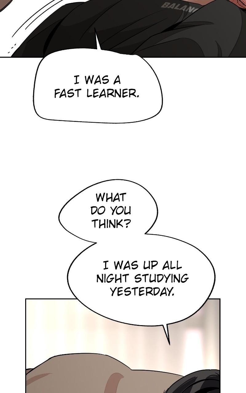 Iseop's Romance Chapter 74 44