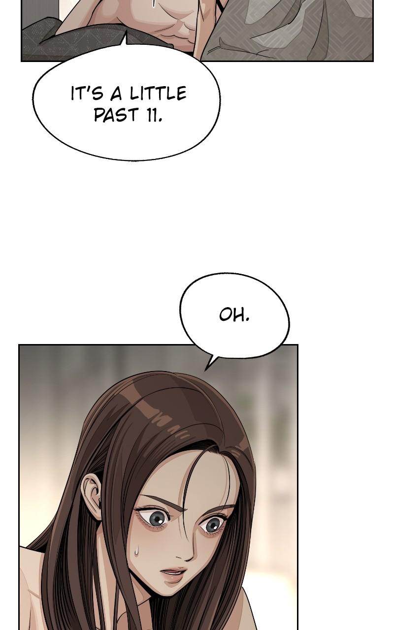 Iseop's Romance Chapter 75 14