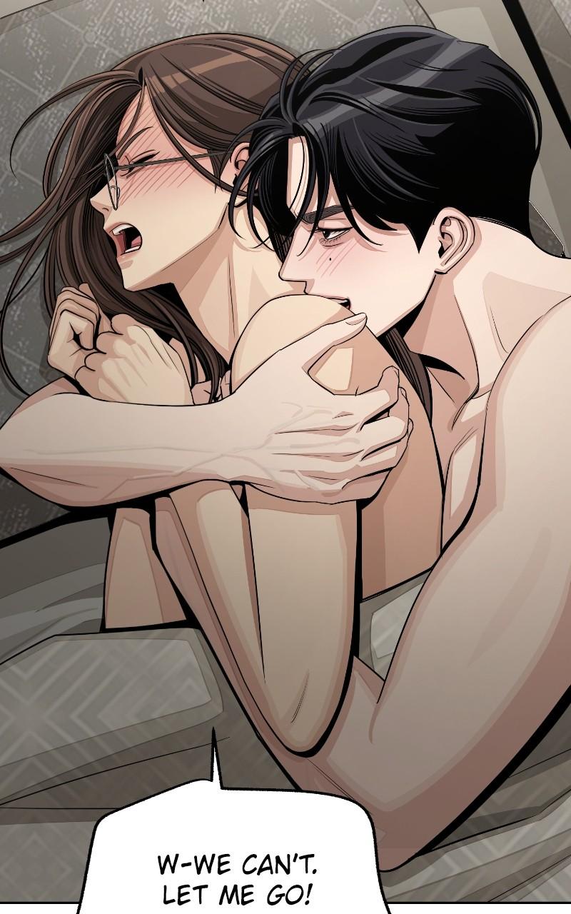 Iseop's Romance Chapter 75 32