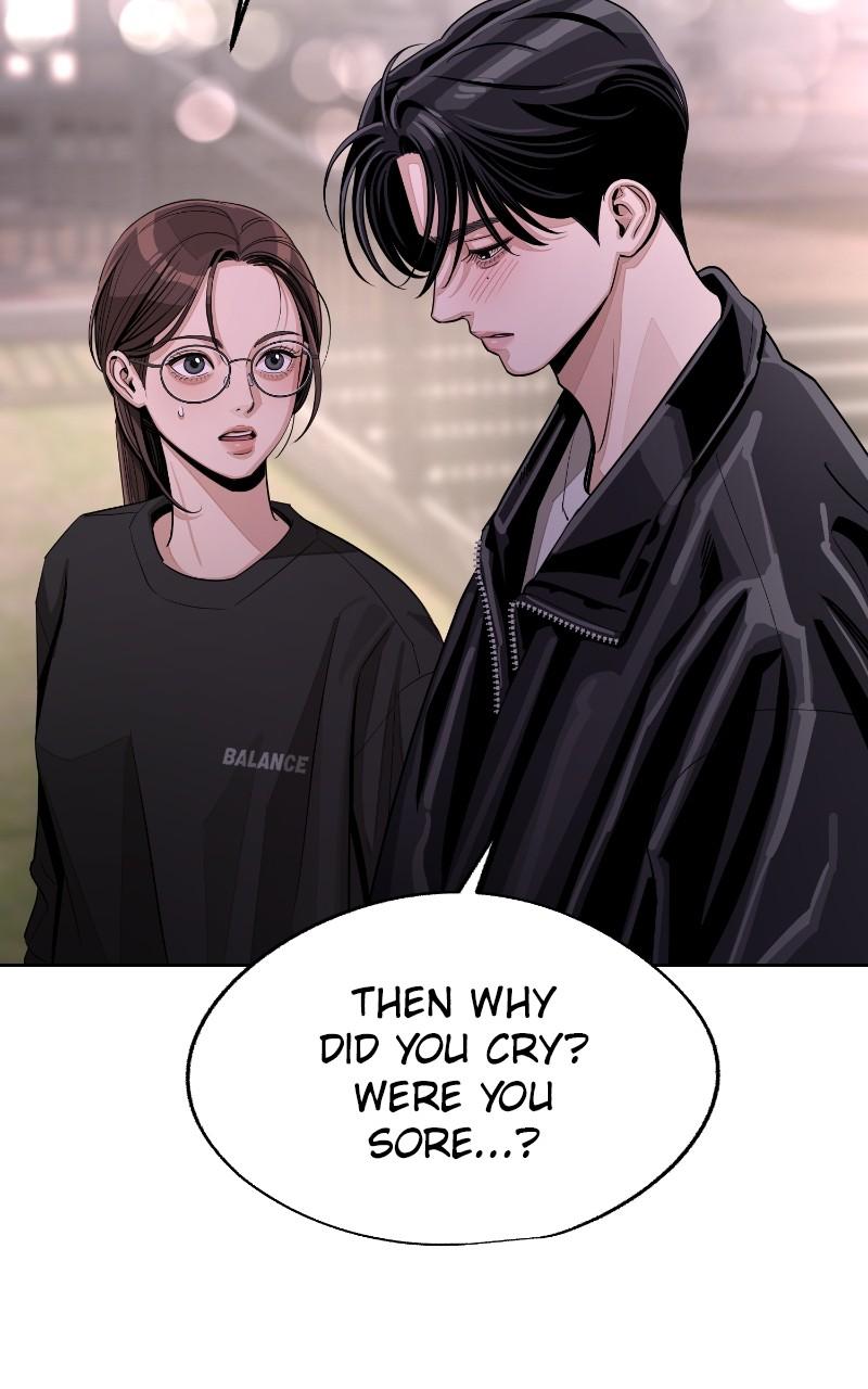Iseop's Romance Chapter 75 42