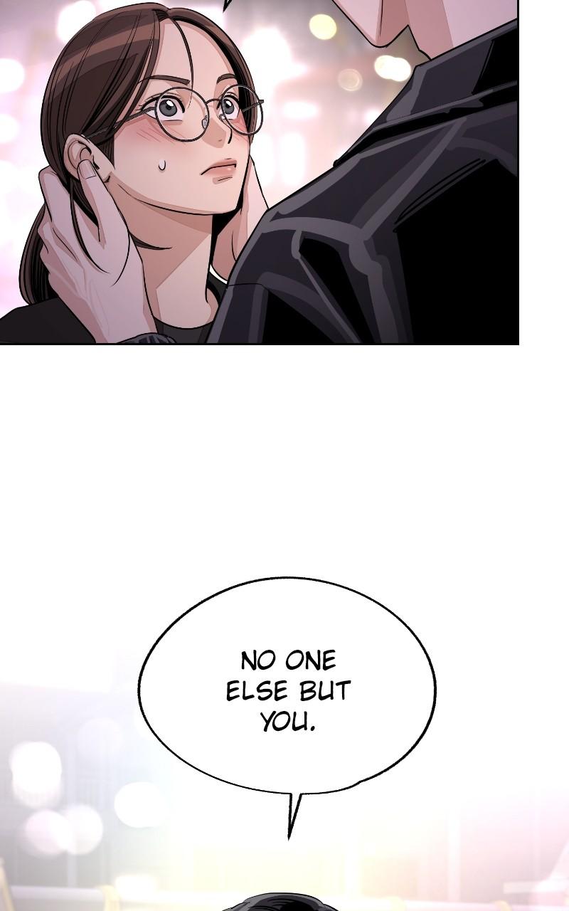 Iseop's Romance Chapter 75 72