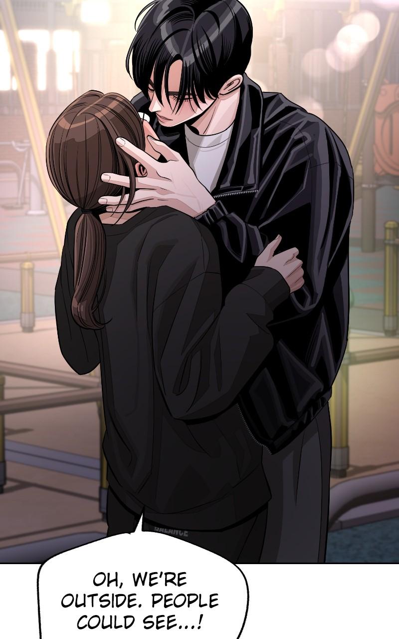 Iseop's Romance Chapter 75 73