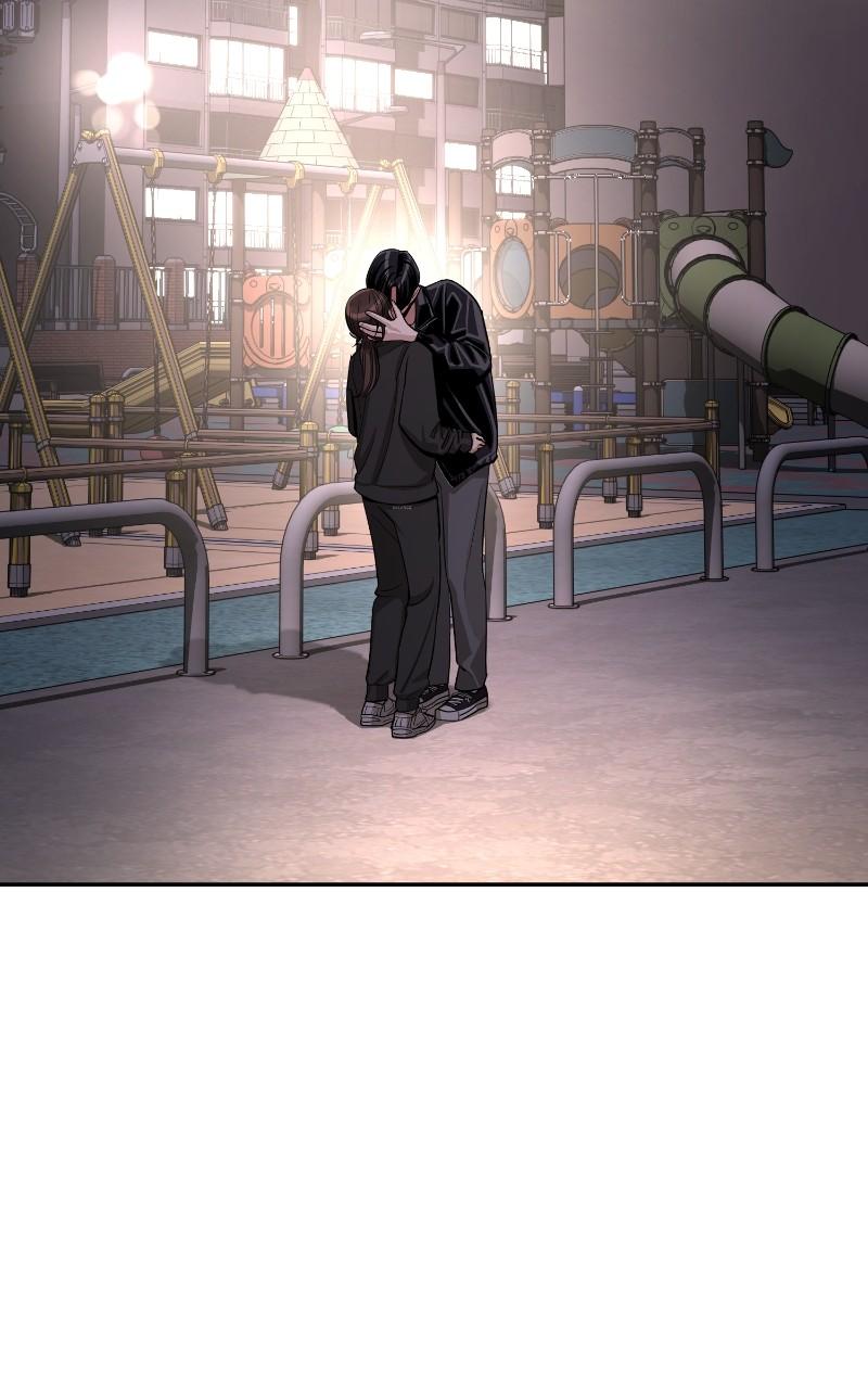 Iseop's Romance Chapter 75 75