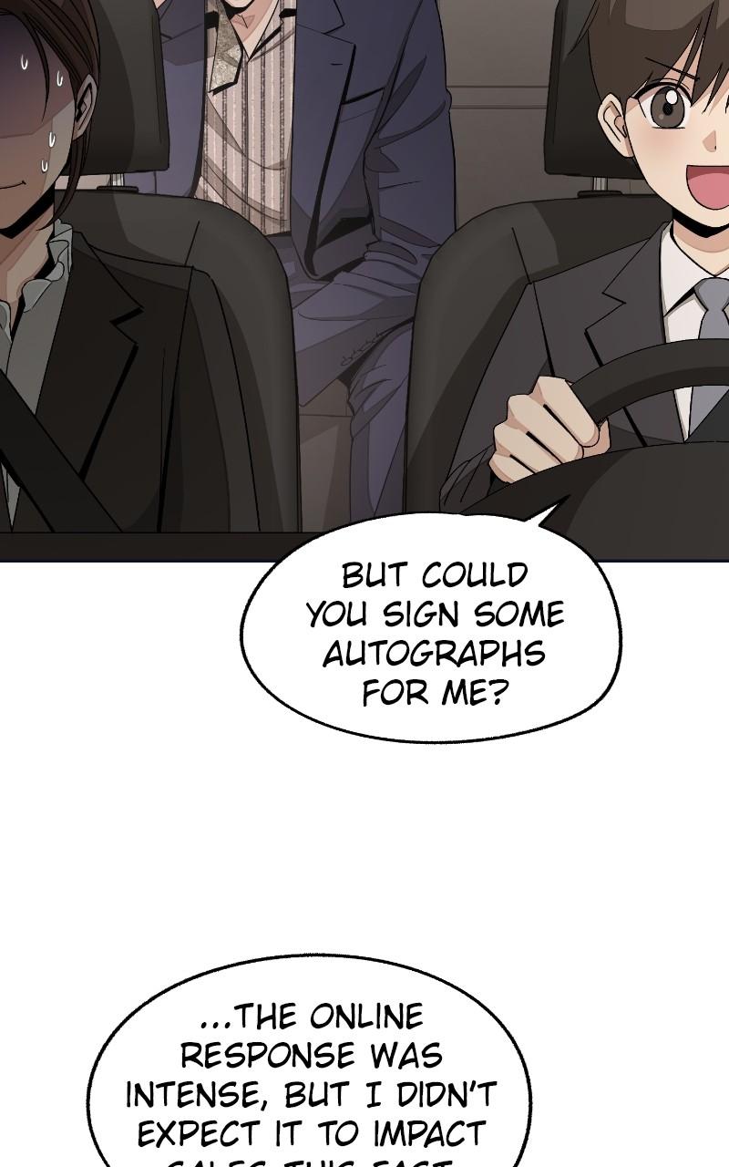 Iseop's Romance Chapter 76 14