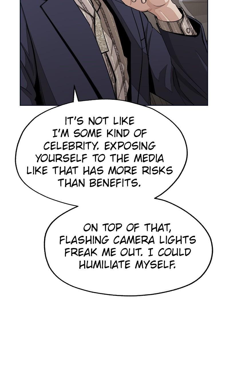 Iseop's Romance Chapter 76 24