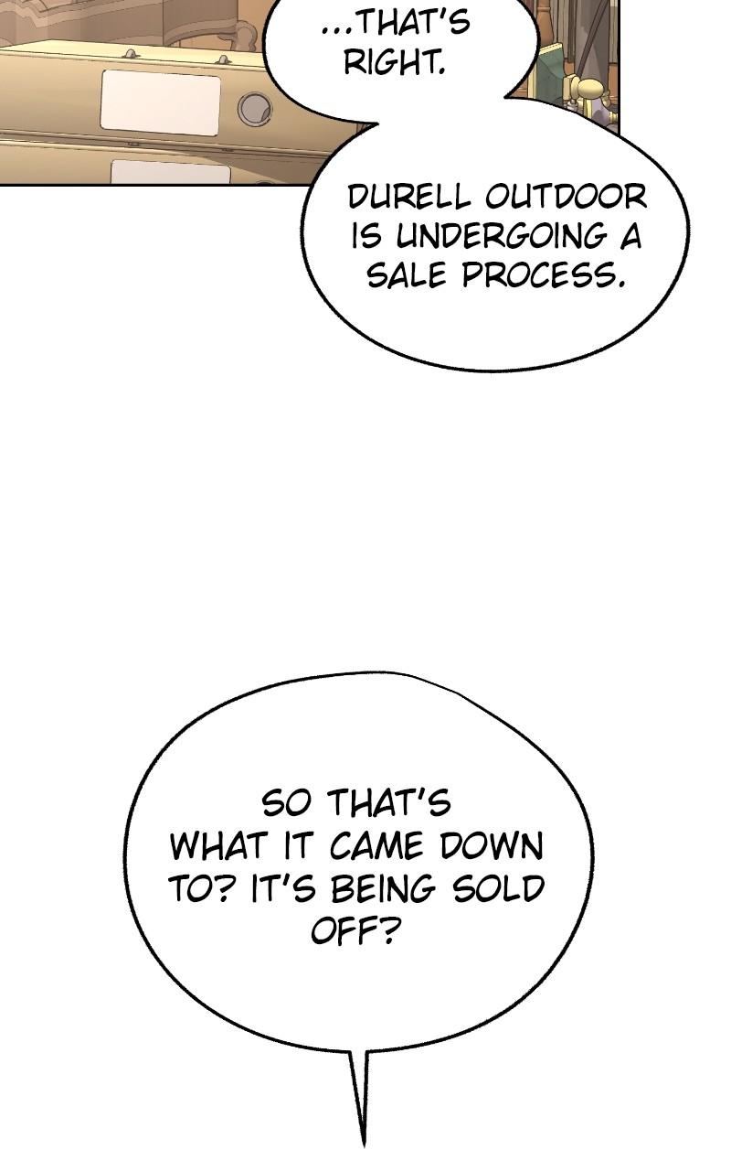 Iseop's Romance Chapter 76 32
