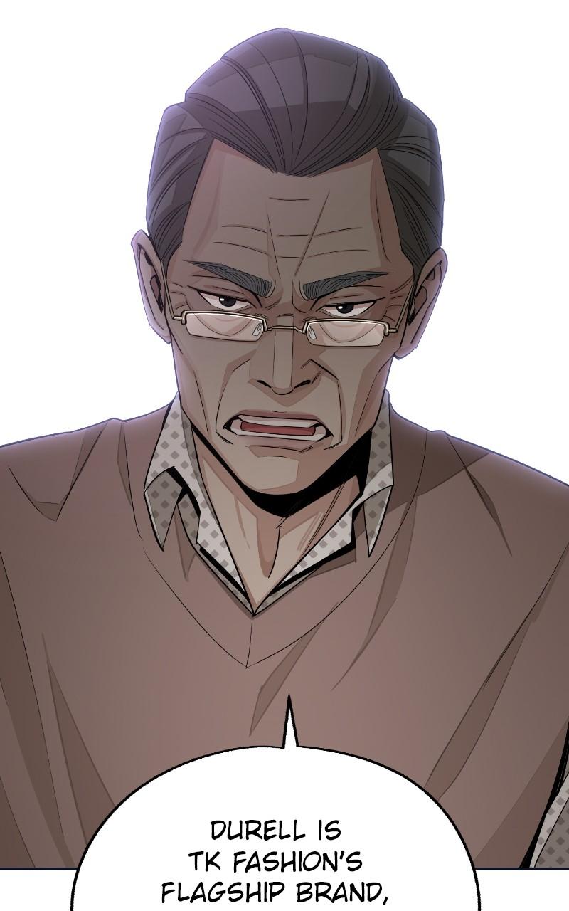 Iseop's Romance Chapter 76 33