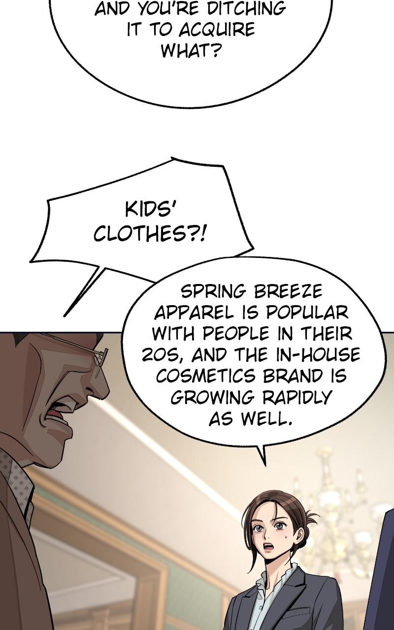 Iseop's Romance Chapter 76 34