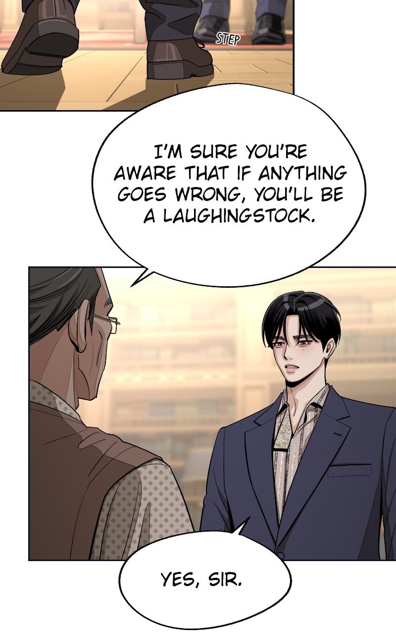 Iseop's Romance Chapter 76 75