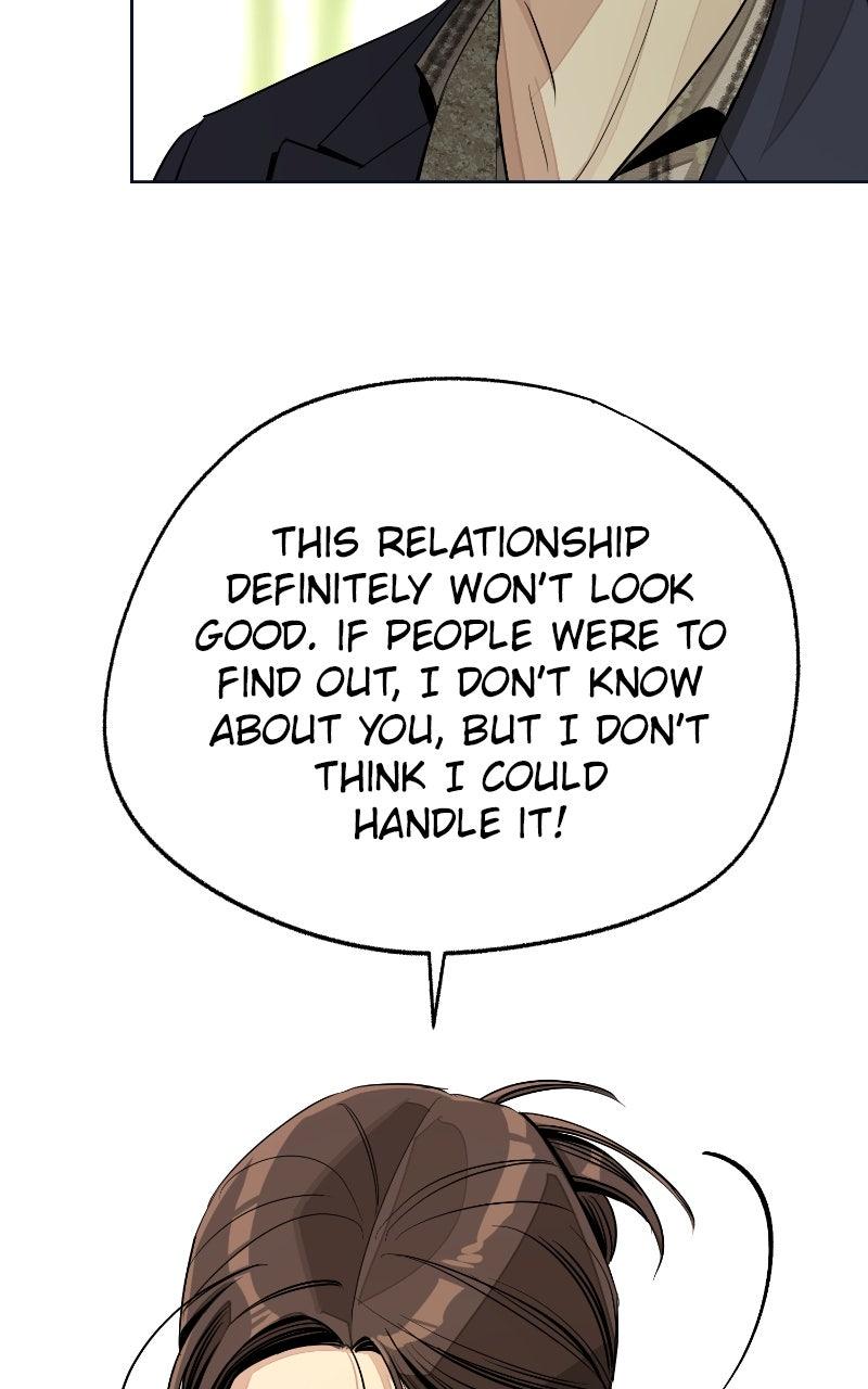 Iseop's Romance Chapter 77 24