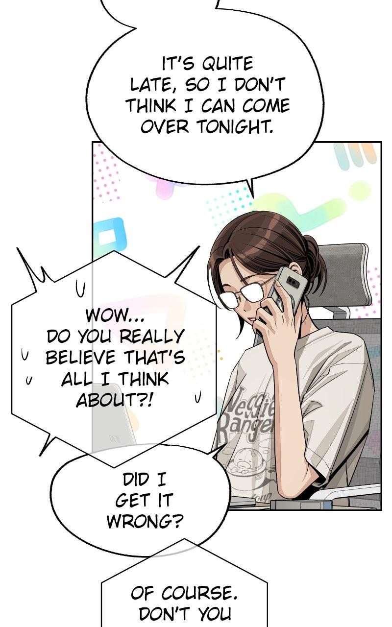 Iseop's Romance Chapter 79 59