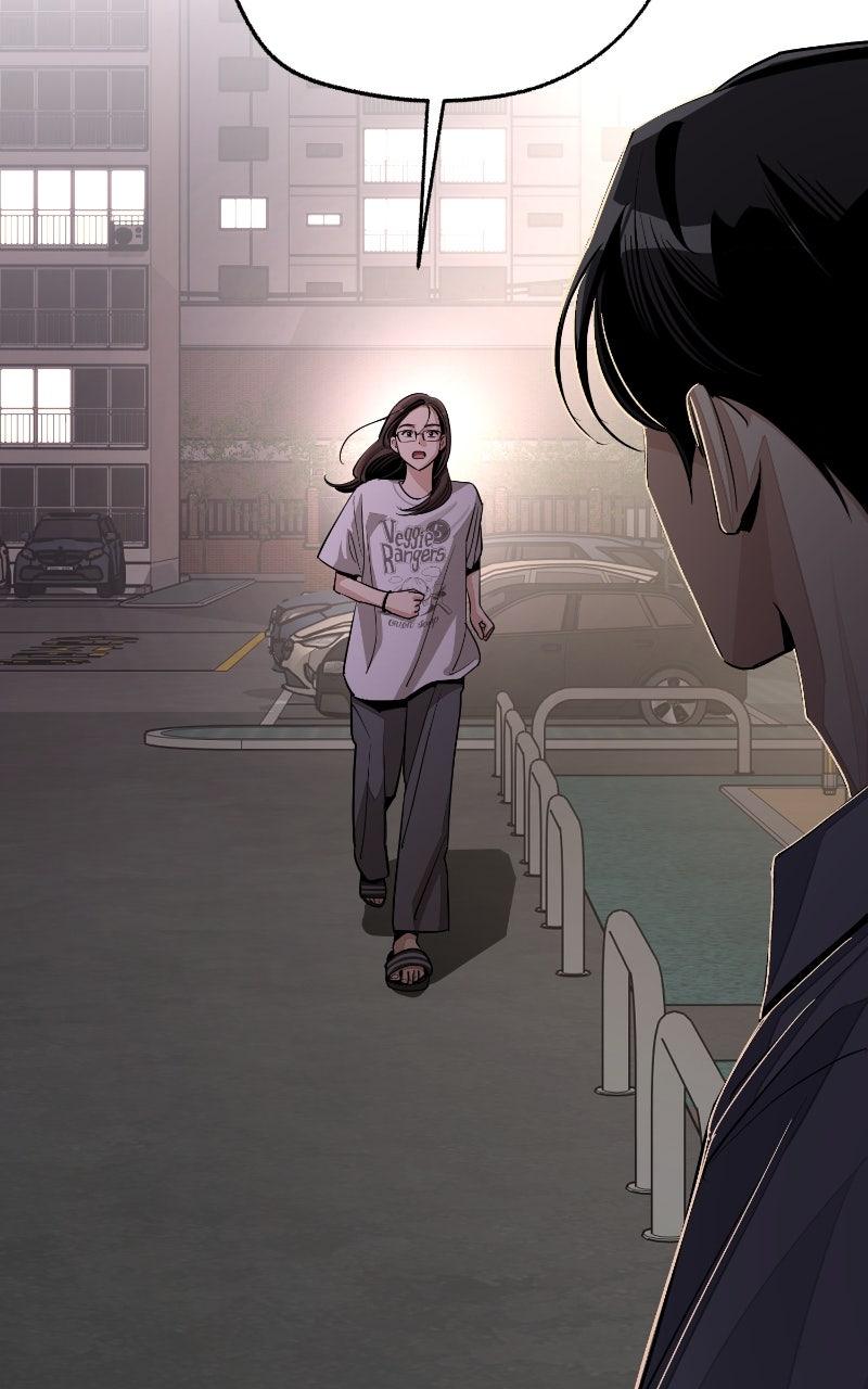 Iseop's Romance Chapter 79 80