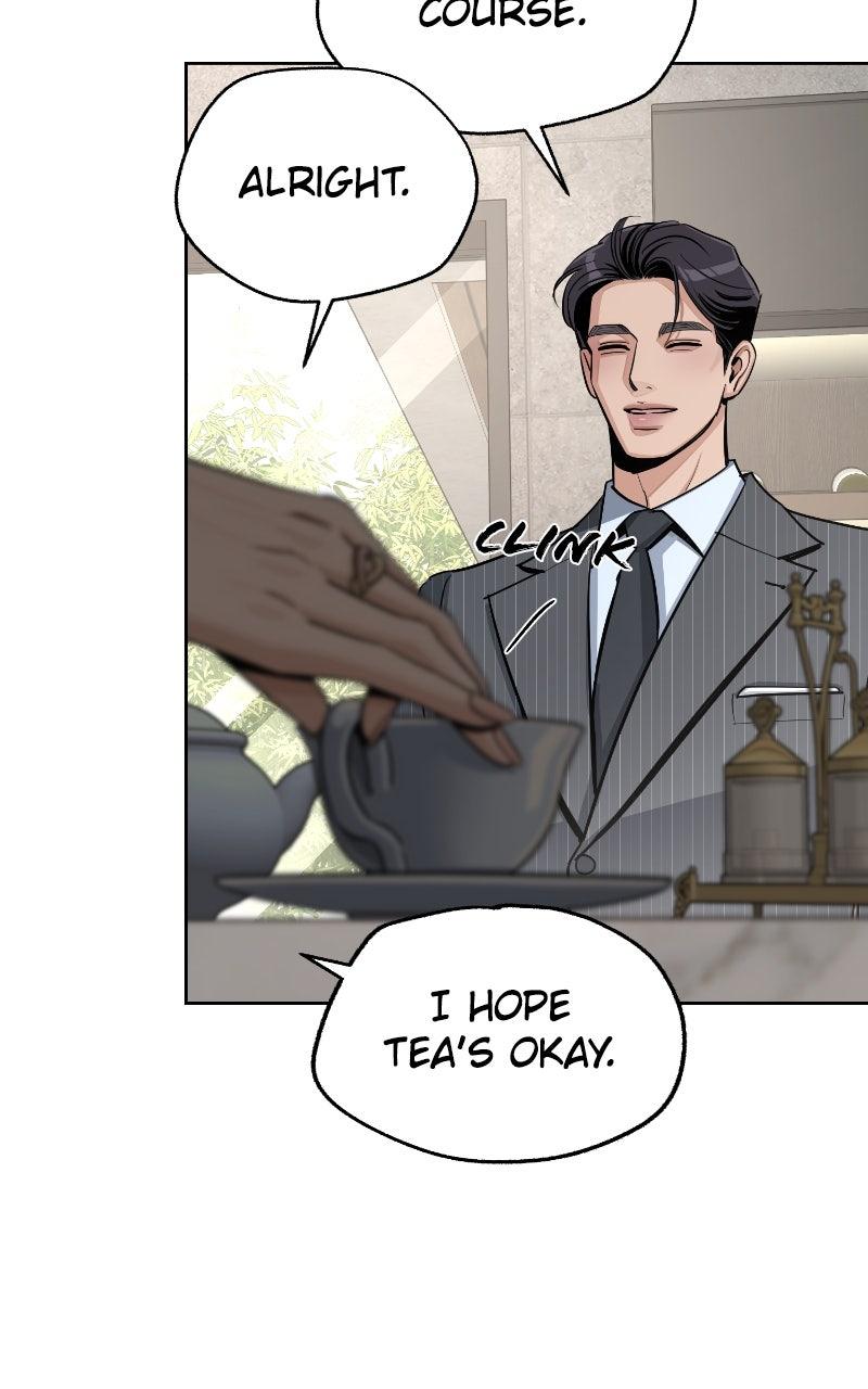 Iseop's Romance Chapter 80 34