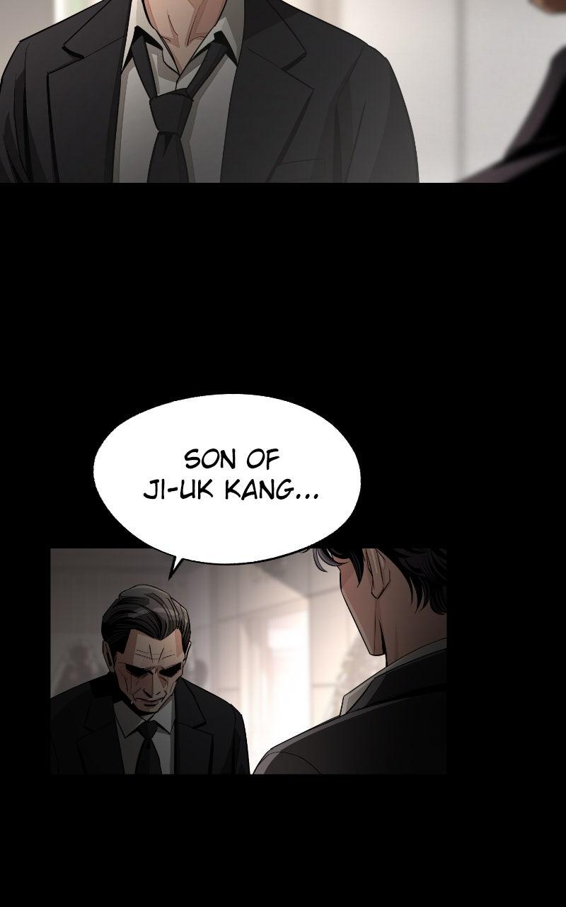 Iseop's Romance Chapter 81 34