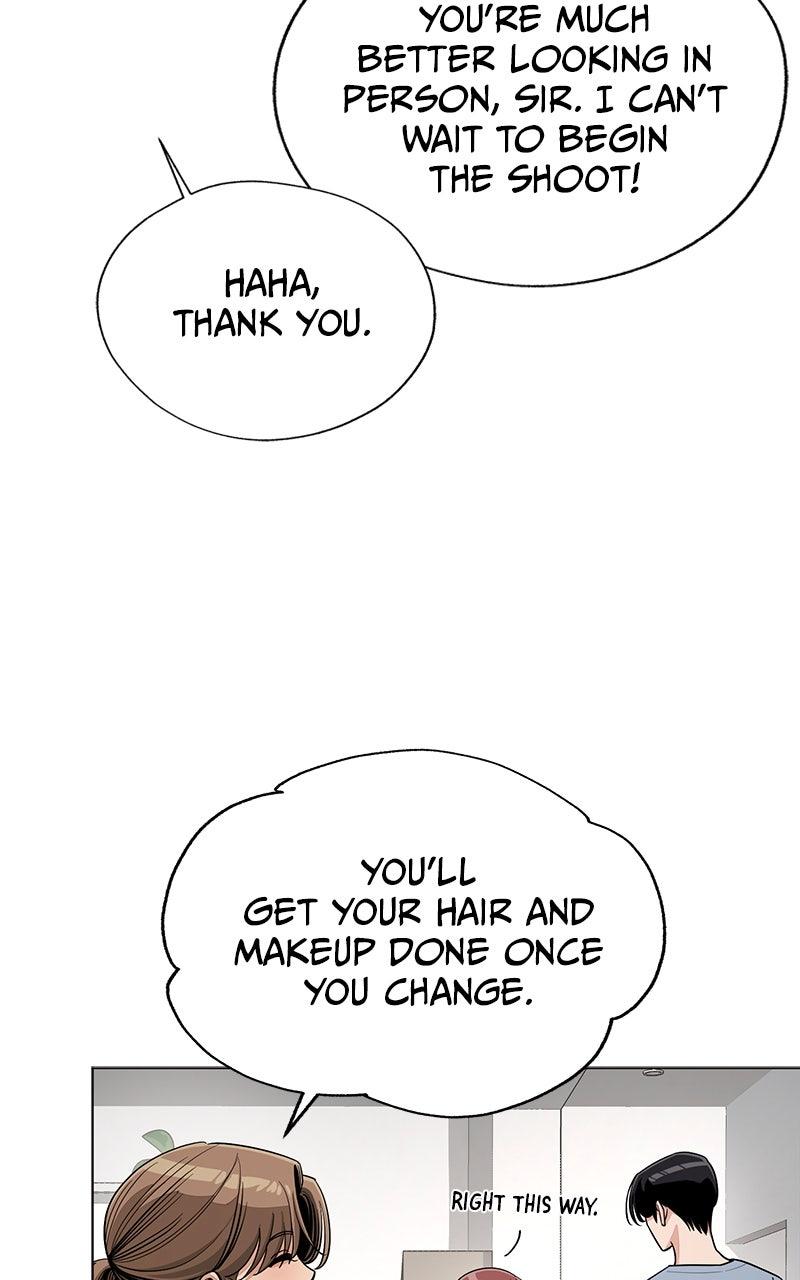 Iseop's Romance Chapter 83 63