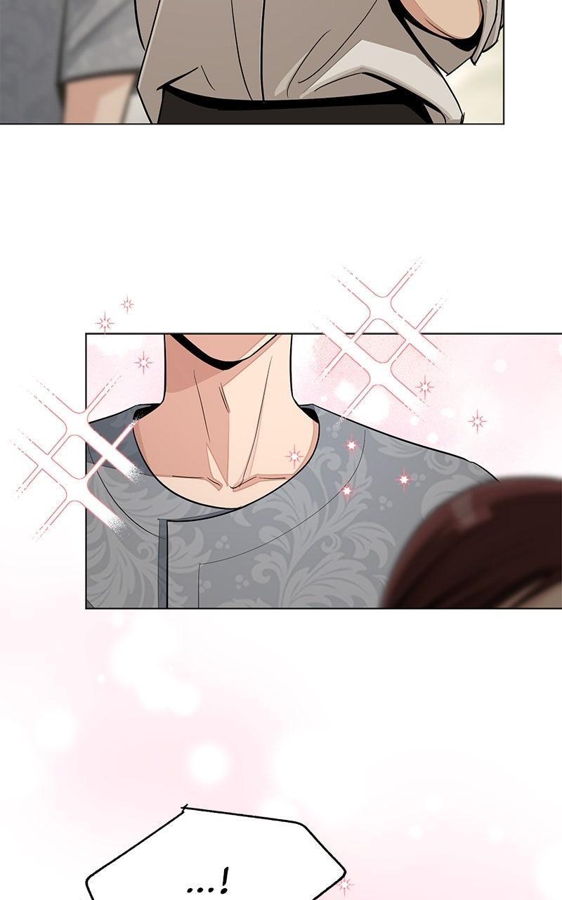 Iseop's Romance Chapter 83 80