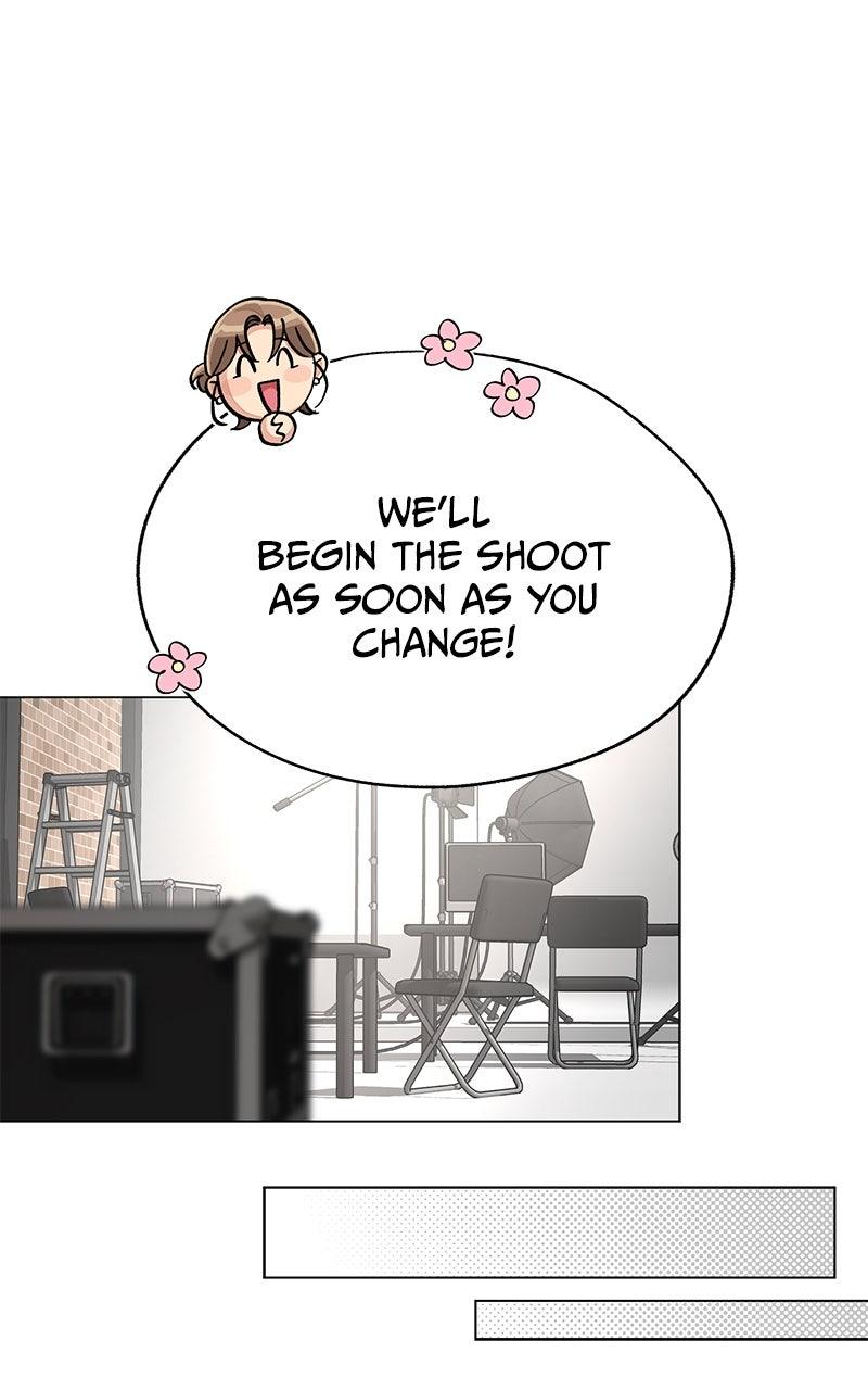 Iseop's Romance Chapter 84 5