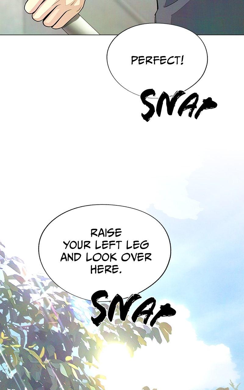 Iseop's Romance Chapter 84 34