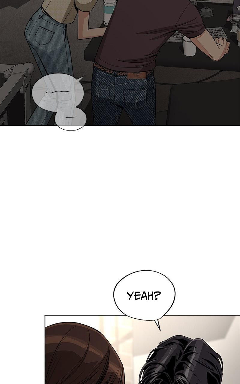 Iseop's Romance Chapter 84 44