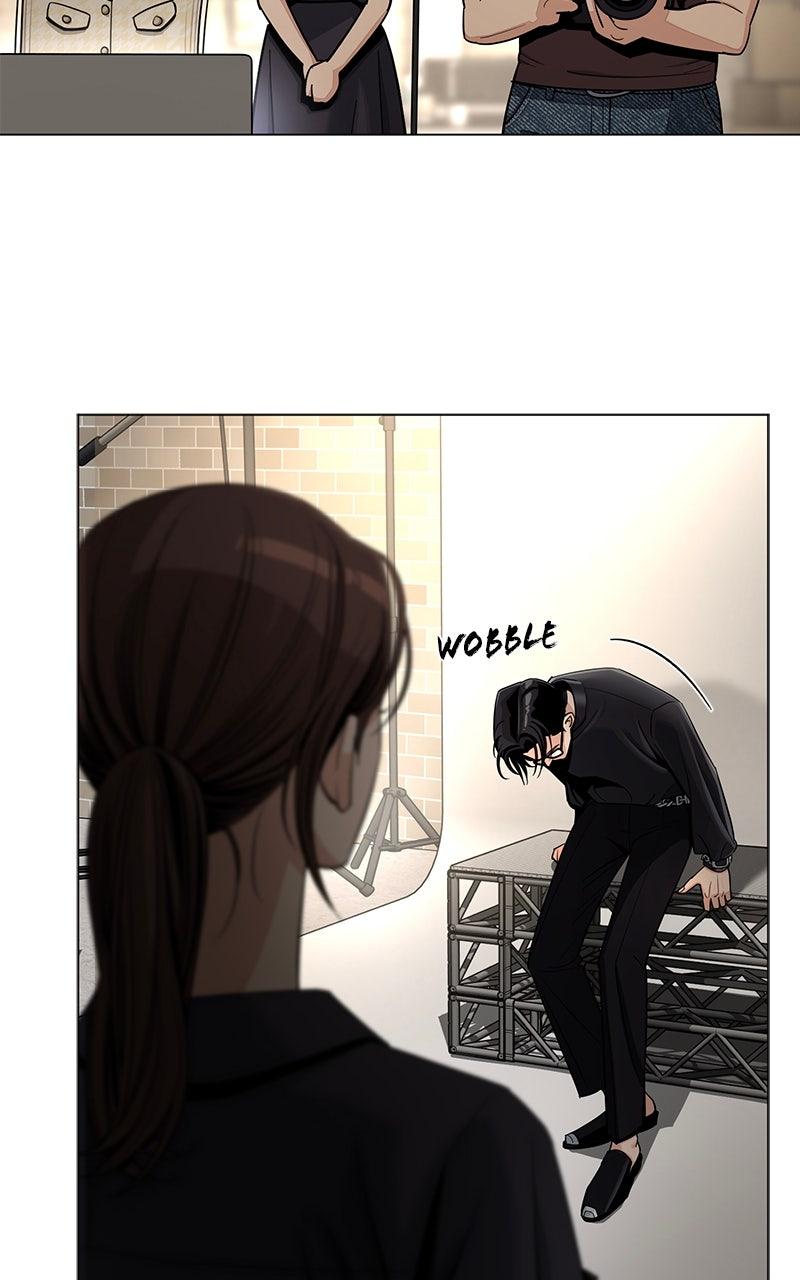 Iseop's Romance Chapter 84 59