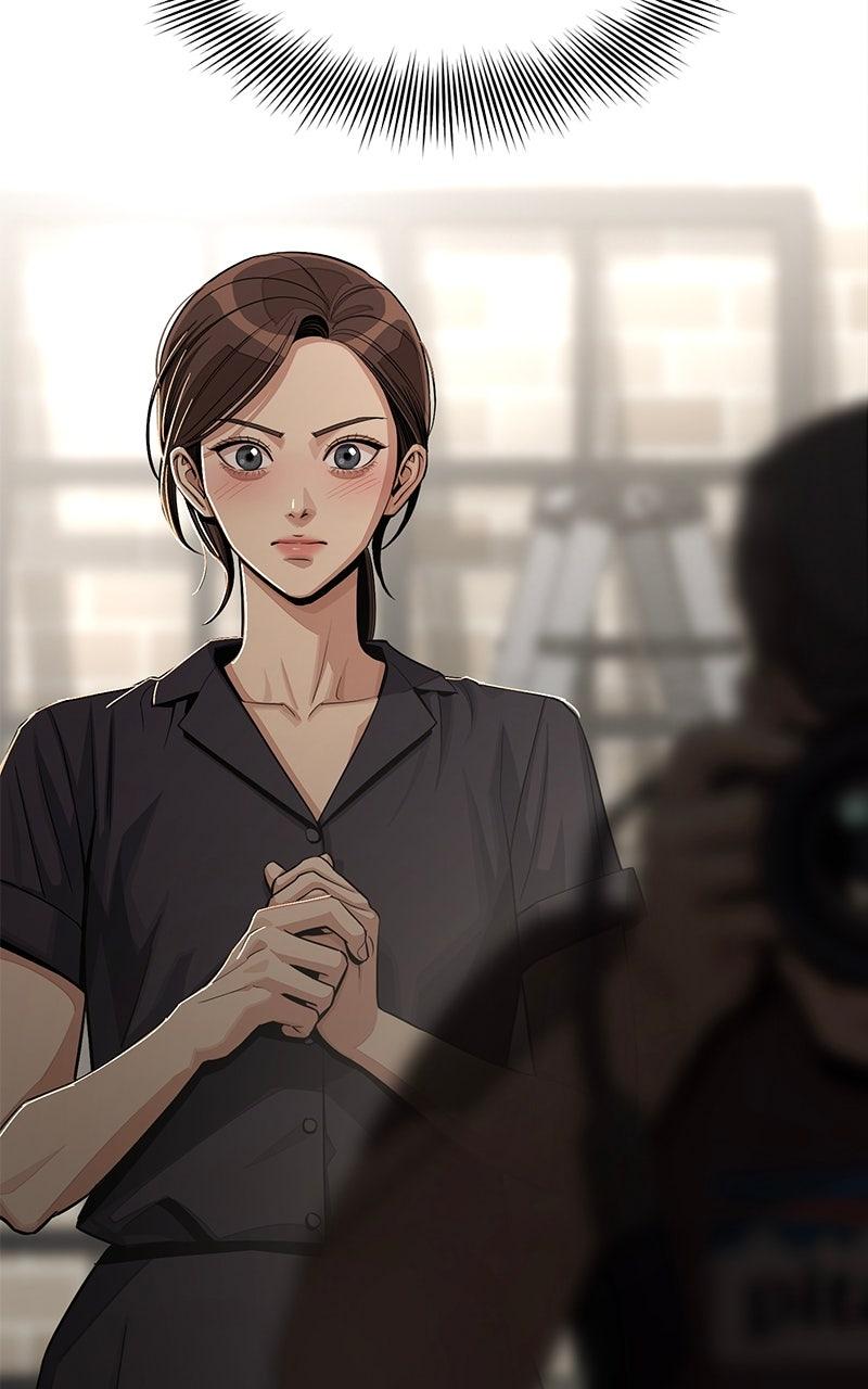 Iseop's Romance Chapter 85 30