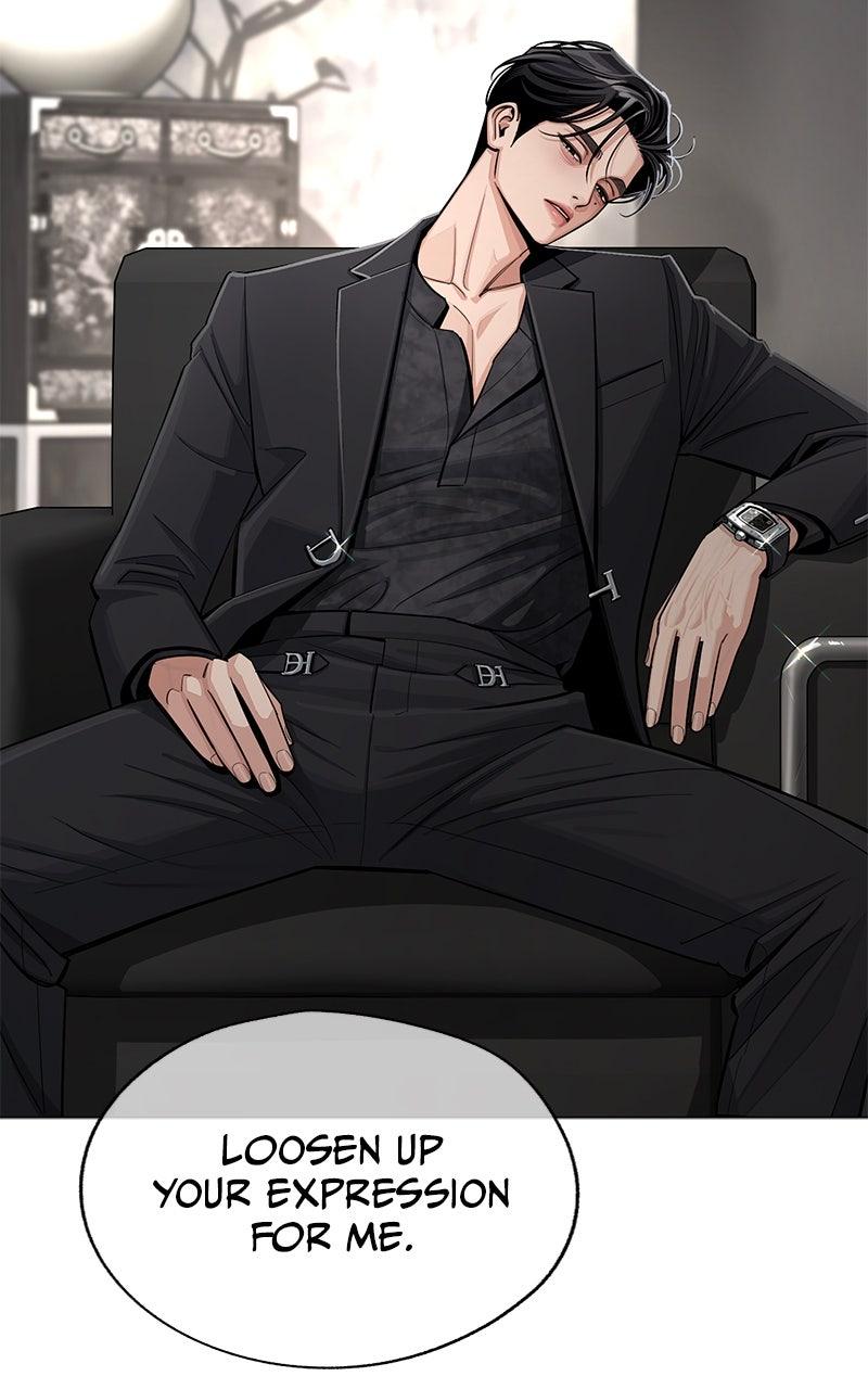 Iseop's Romance Chapter 85 34
