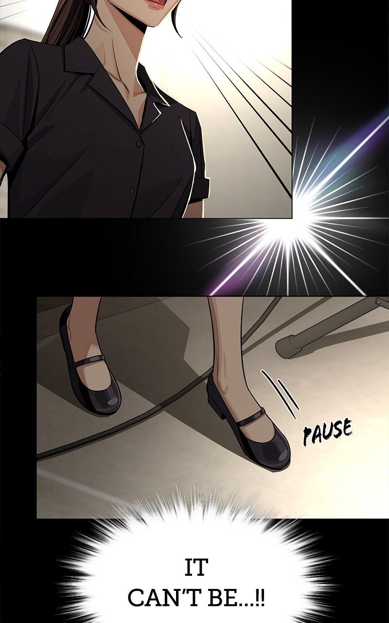 Iseop's Romance Chapter 85 44