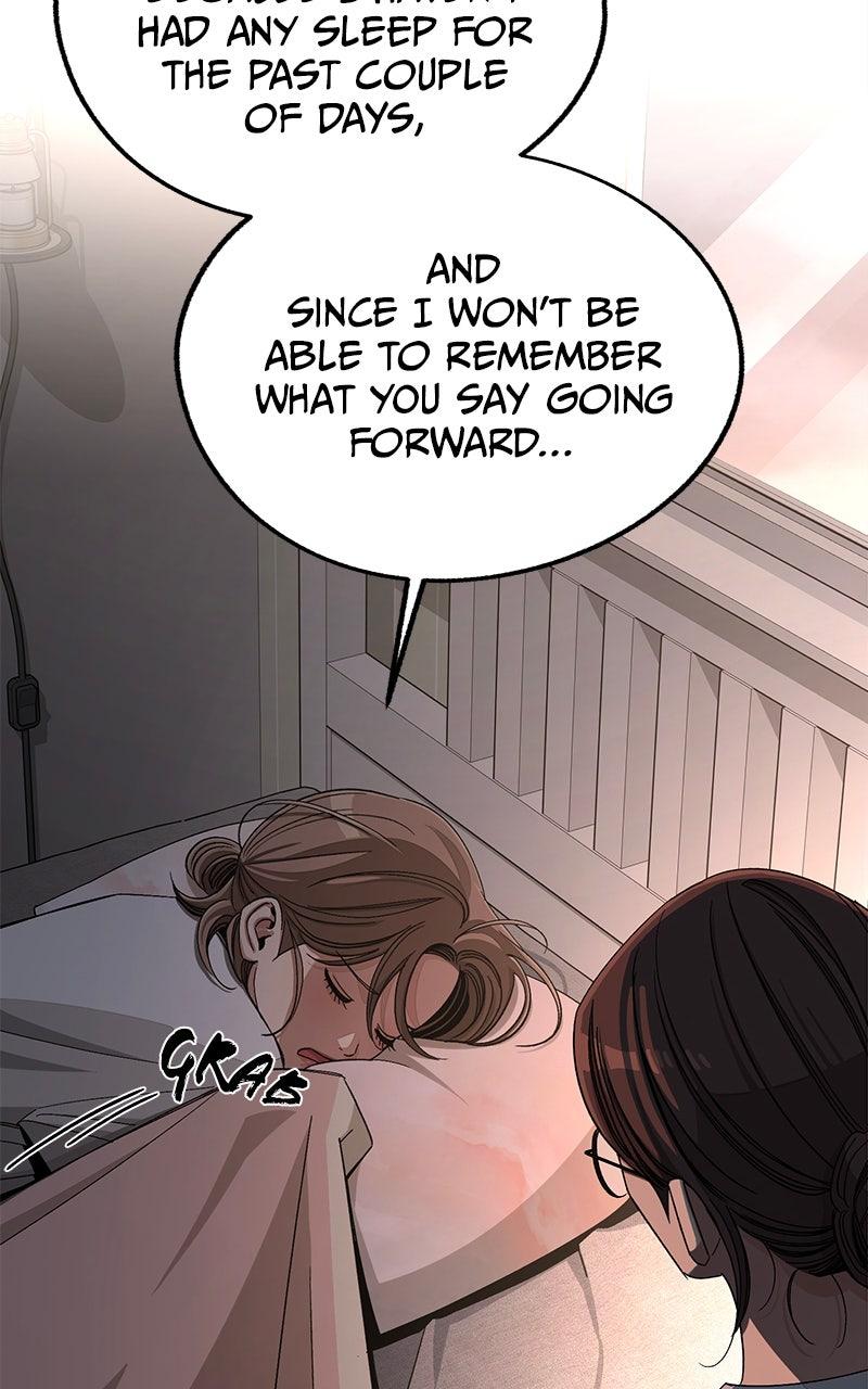 Iseop's Romance Chapter 86 34
