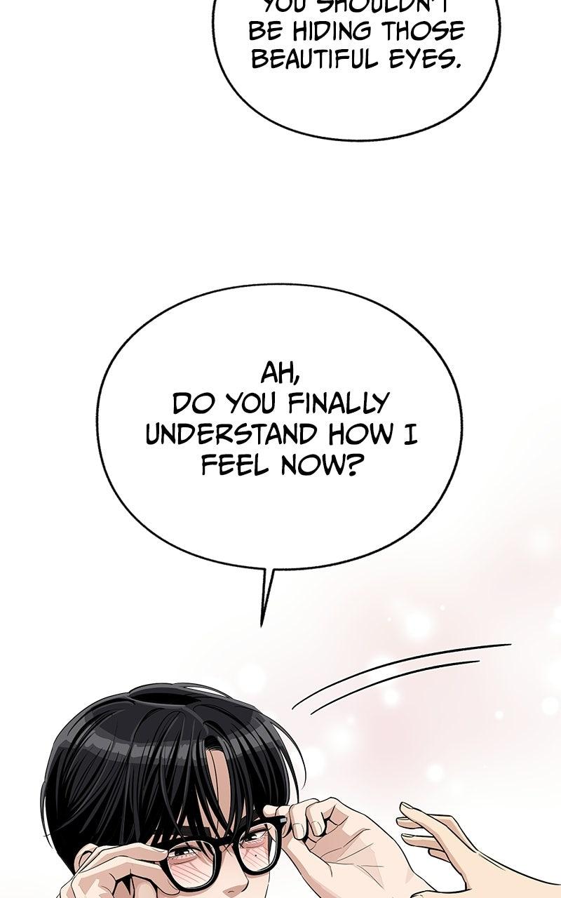 Iseop's Romance Chapter 88 34