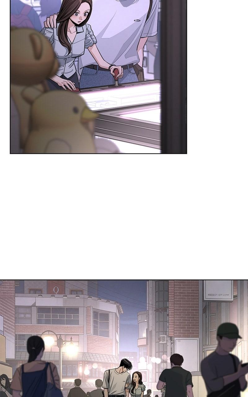 Iseop's Romance Chapter 88 59