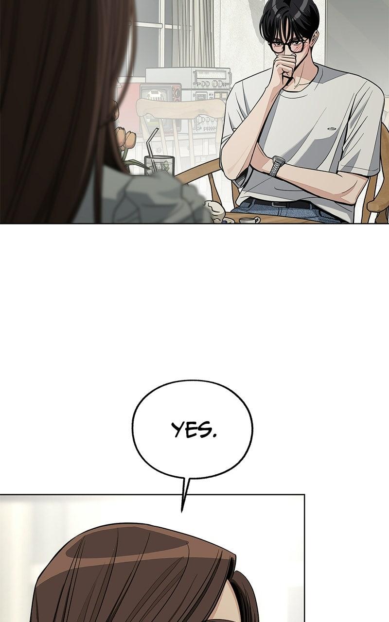 Iseop's Romance Chapter 89 32