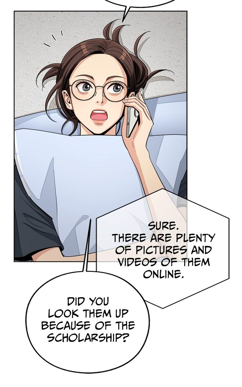 Iseop's Romance Chapter 90 32