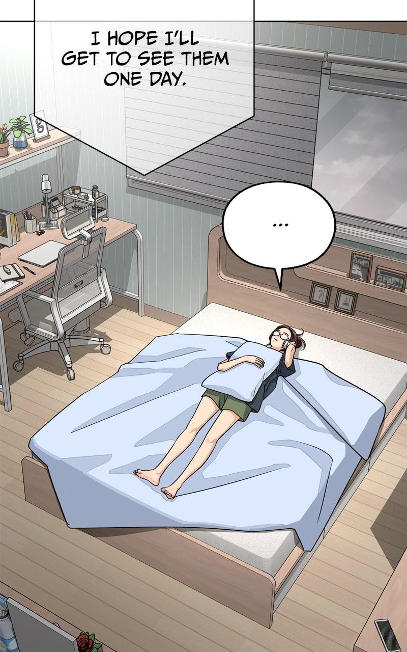 Iseop's Romance Chapter 90 34