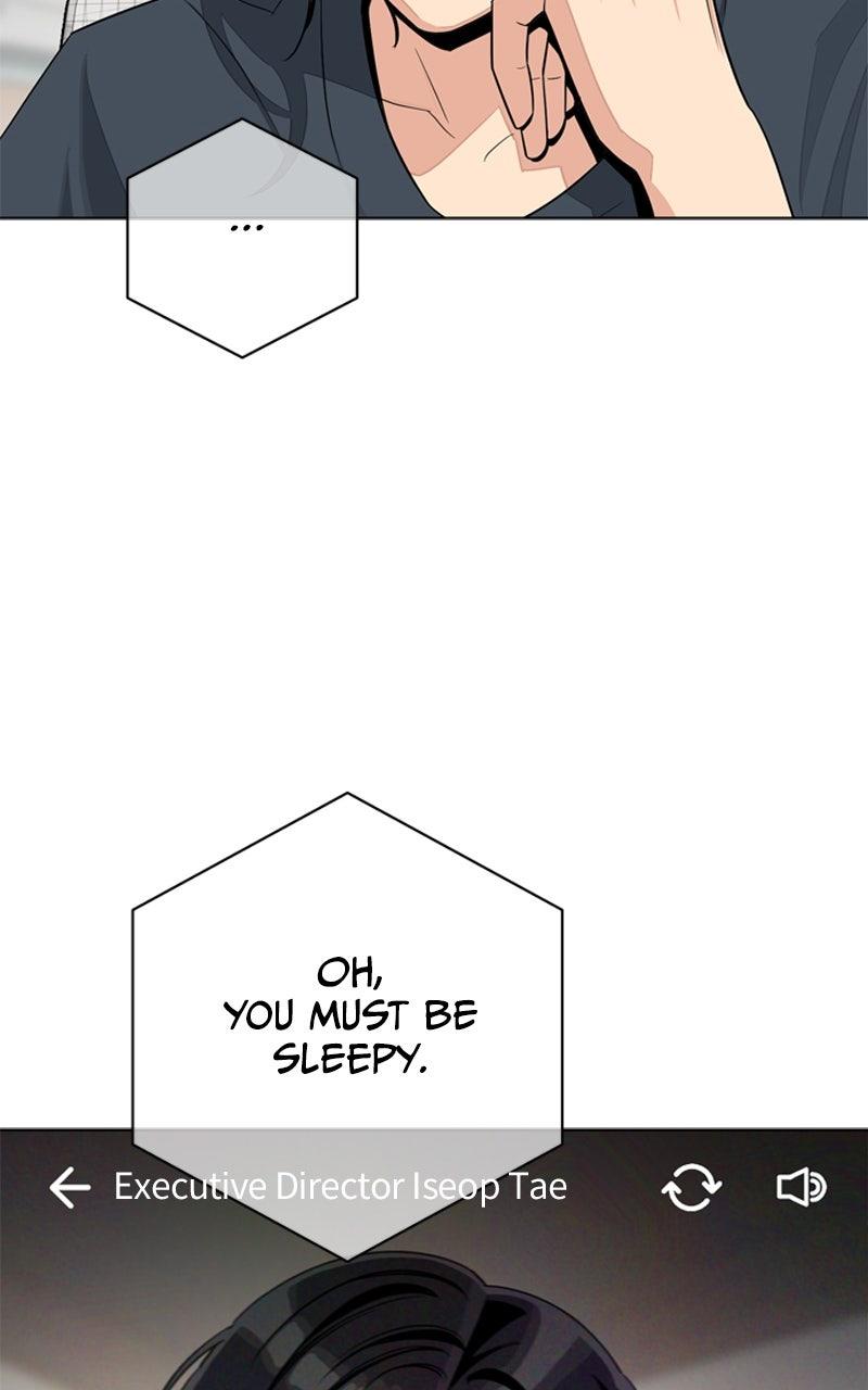 Iseop's Romance Chapter 90 80