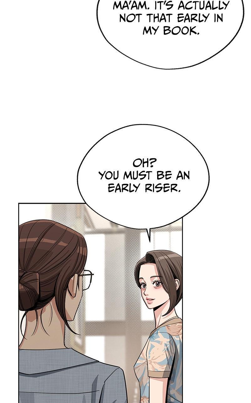 Iseop's Romance Chapter 91 6