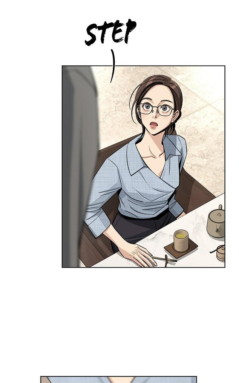 Iseop's Romance Chapter 91 28