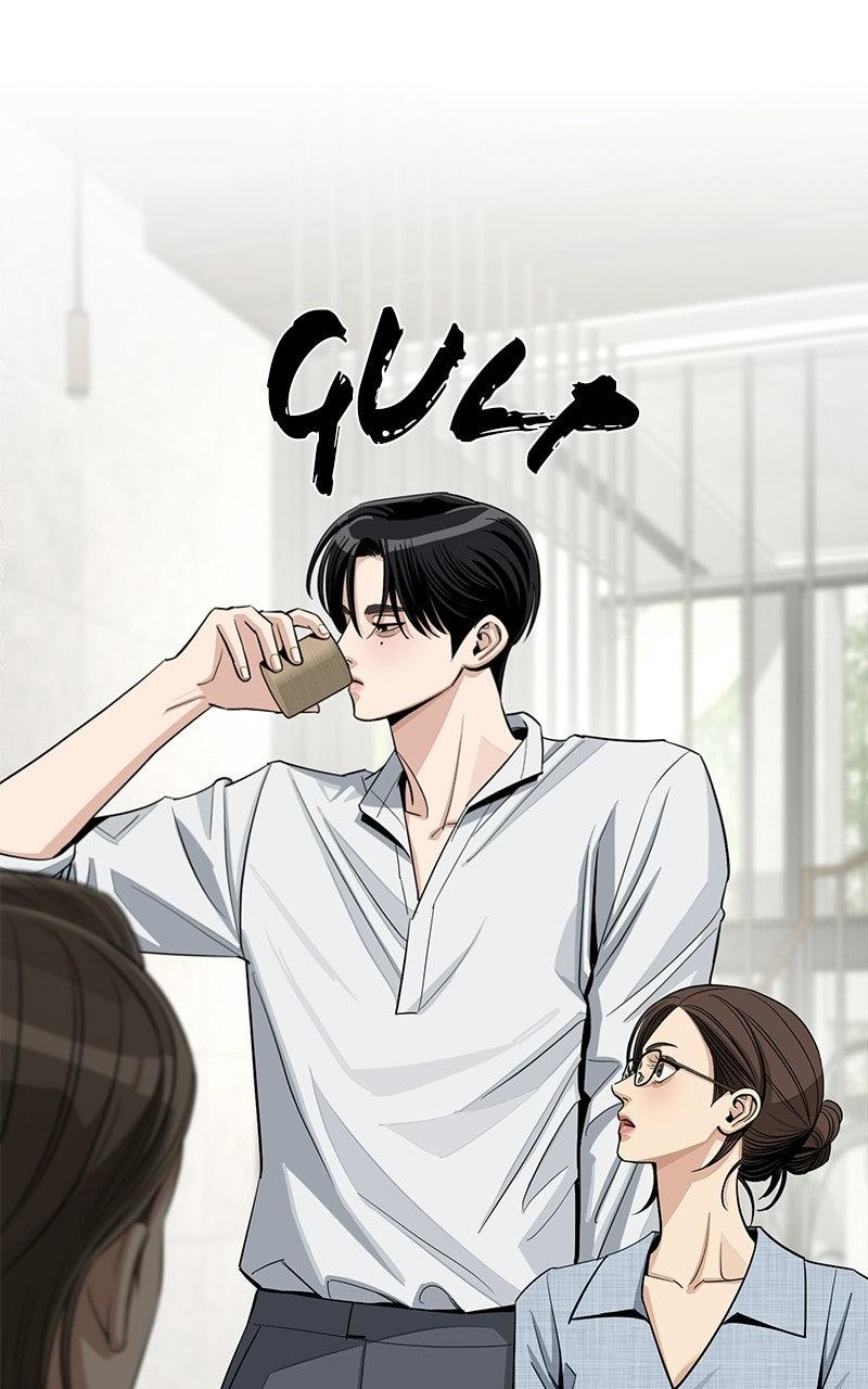 Iseop's Romance Chapter 91 30