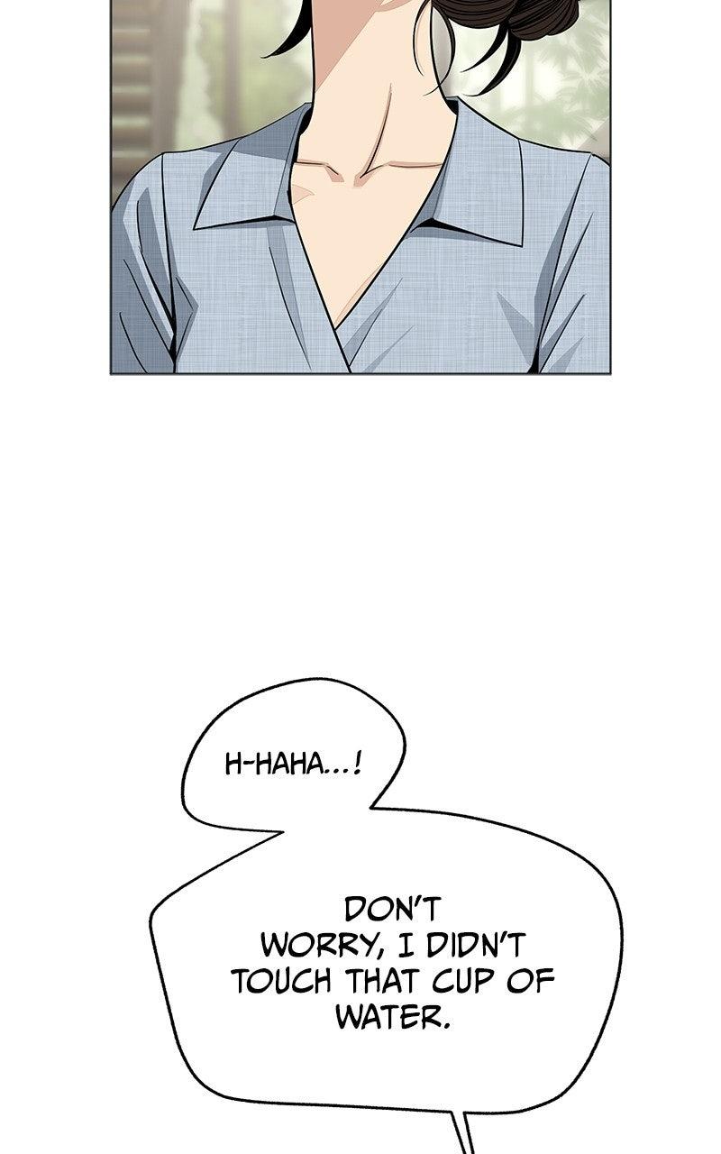 Iseop's Romance Chapter 91 33