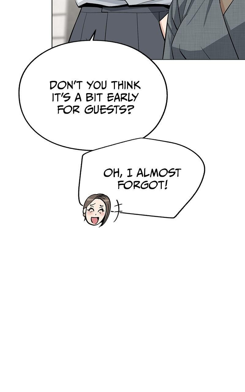 Iseop's Romance Chapter 91 36