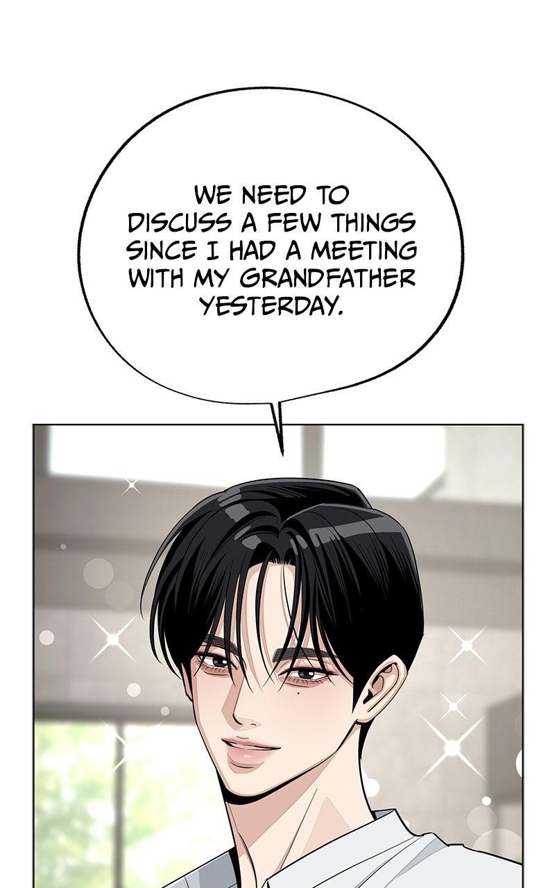 Iseop's Romance Chapter 91 59