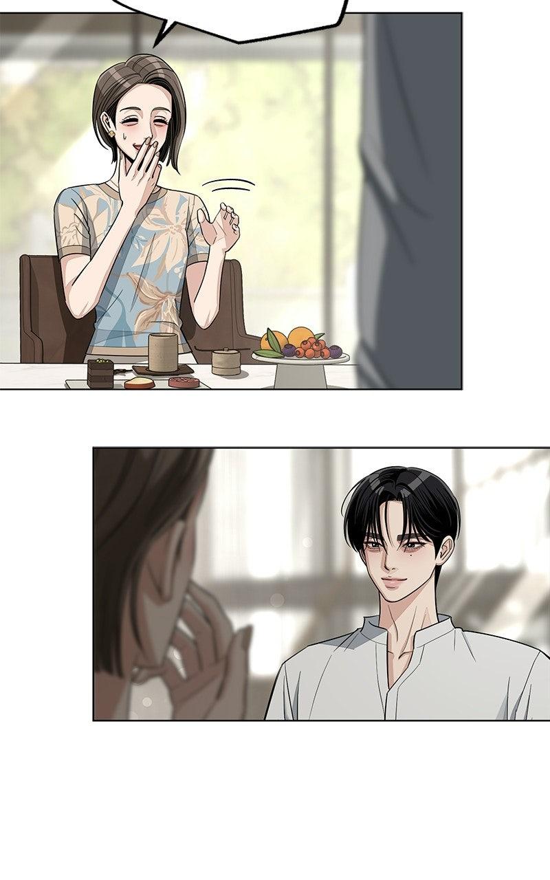 Iseop's Romance Chapter 91 70