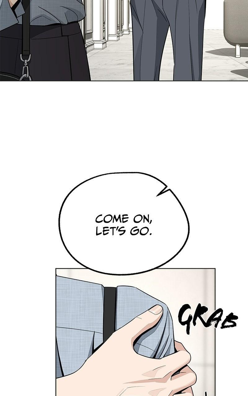 Iseop's Romance Chapter 91 75