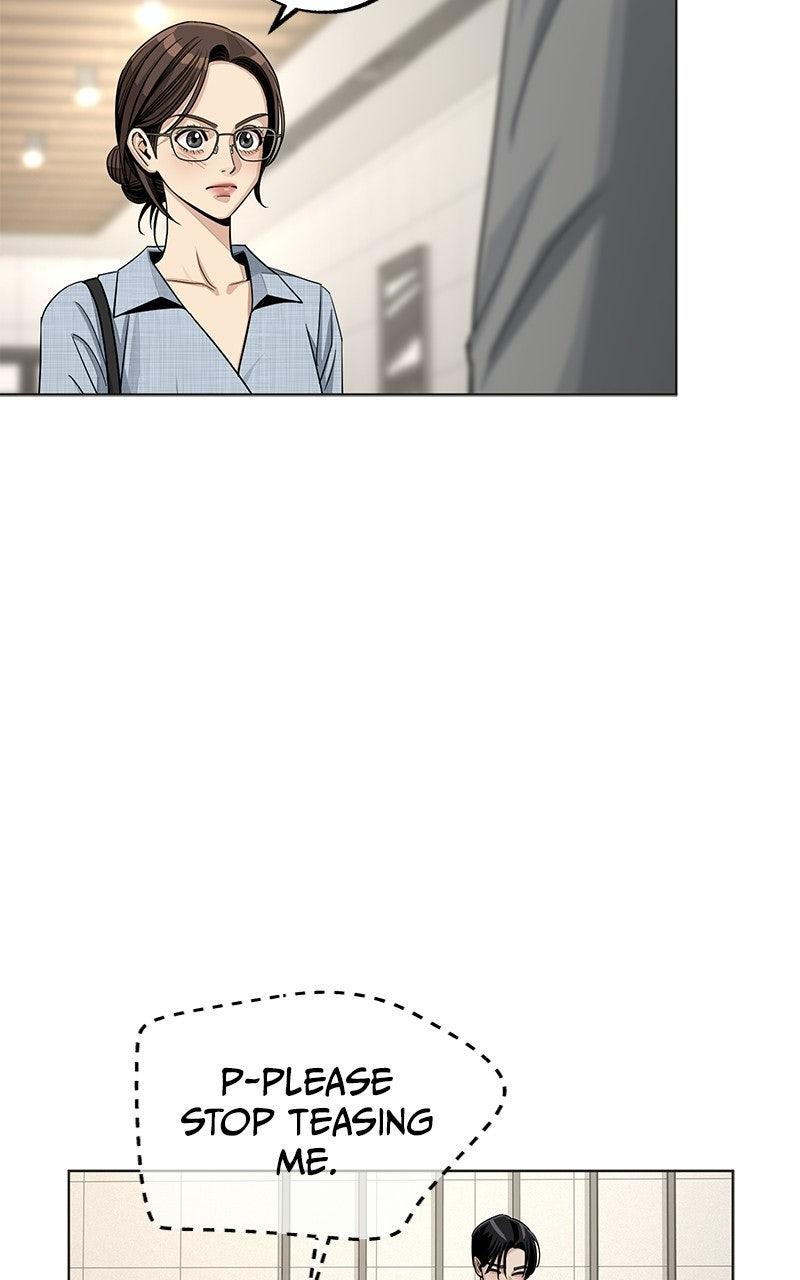 Iseop's Romance Chapter 91 80