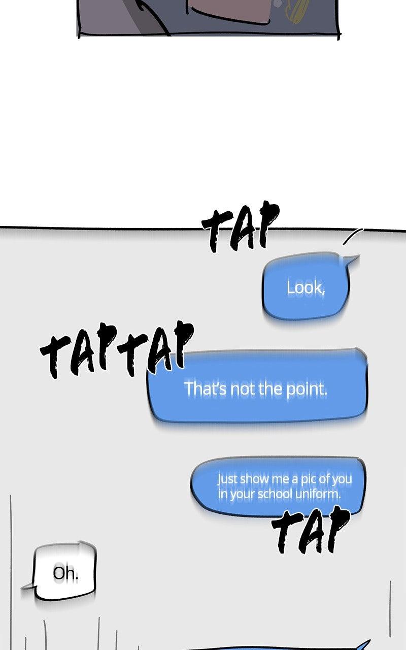 Iseop's Romance Chapter 91 105