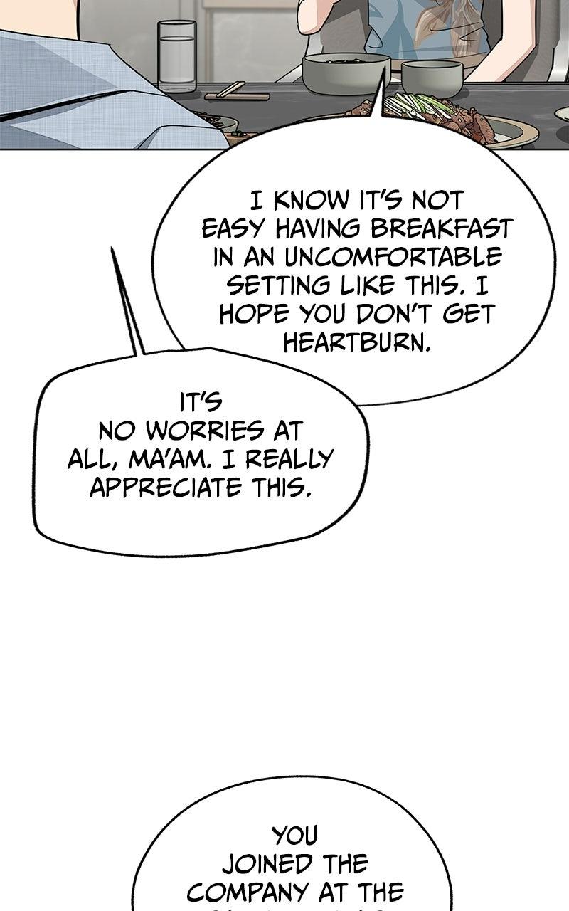 Iseop's Romance Chapter 92 59