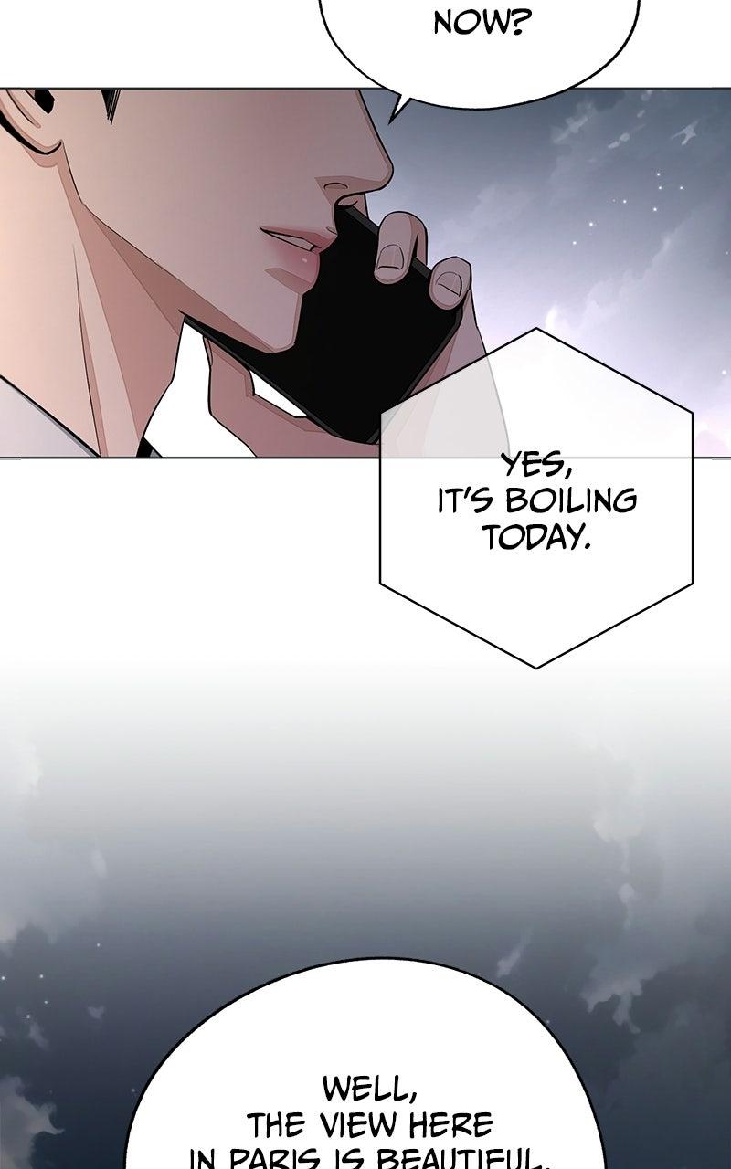 Iseop's Romance Chapter 94 24